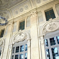 Image showing Palazzo Madama, Turin