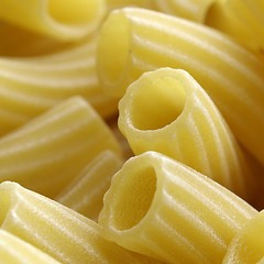 Image showing Pasta