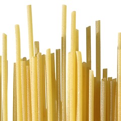 Image showing Spagheti