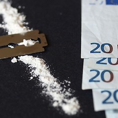 Image showing Cocaine drug