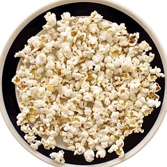 Image showing Pop Corn