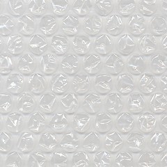 Image showing Bubble wrap