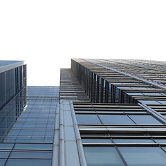 Image showing Skyscraper