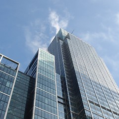 Image showing Skyscraper