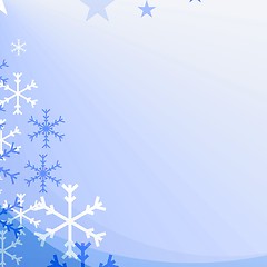 Image showing Christmas theme