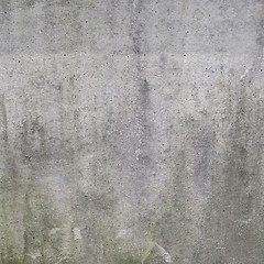 Image showing Concrete background