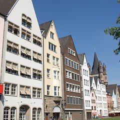 Image showing Koeln Koln