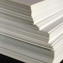 Image showing Paper