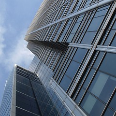 Image showing Skyscraper