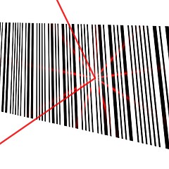 Image showing Barcode