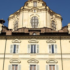 Image showing San Lorenzo Turin