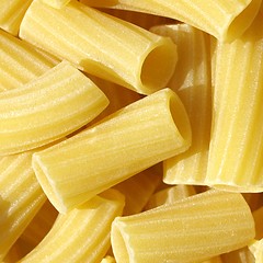 Image showing Pasta