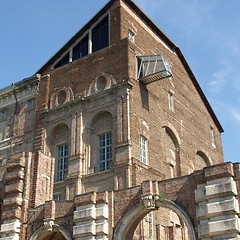 Image showing Castello di Rivoli