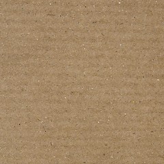 Image showing Corrugated cardboard