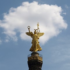 Image showing Berlin Angel