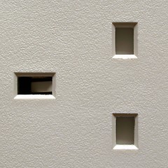 Image showing British plug socket