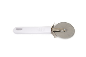 Image showing Pizza cutter