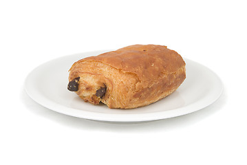 Image showing Pastry