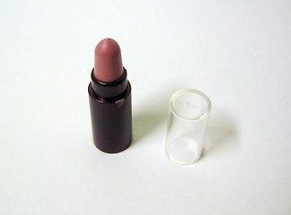 Image showing lipstick