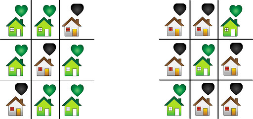 Image showing Ecology Tic Tac Toe