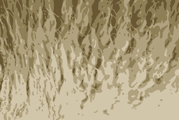 Image showing Abstract Grunge Texture