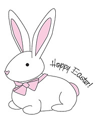 Image showing Hoppy Easter 2