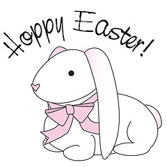 Image showing Hoppy Easter 1