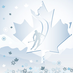 Image showing Canada Winter Games