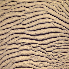 Image showing sand