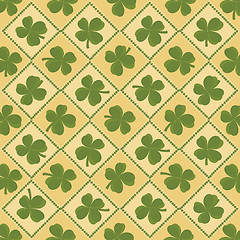 Image showing St Patty's Day 