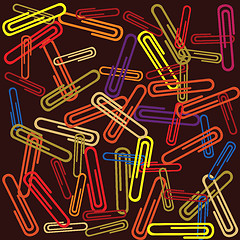 Image showing paper clips 