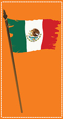 Image showing Mexico