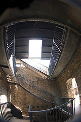 Image showing stairs 