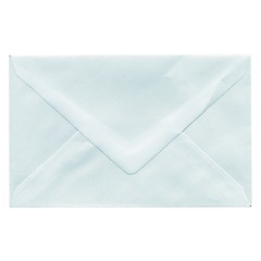 Image showing Letter envelope