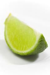 Image showing Fresh lime