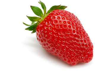 Image showing Strawberry