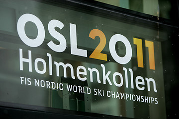 Image showing OSL2011