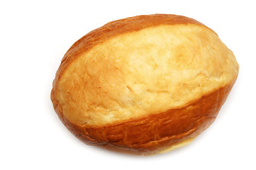 Image showing French bread