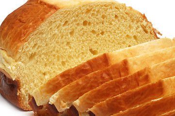 Image showing French bread