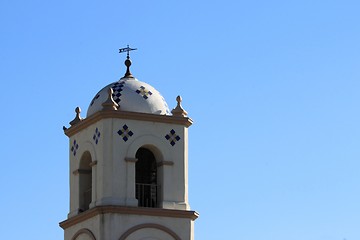 Image showing Bell Tower