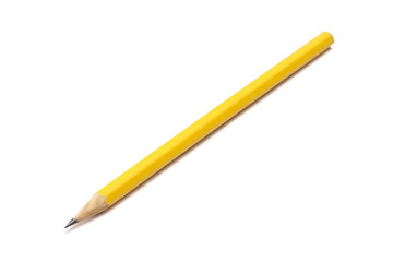 Image showing Pencil