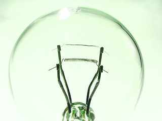 Image showing bulb