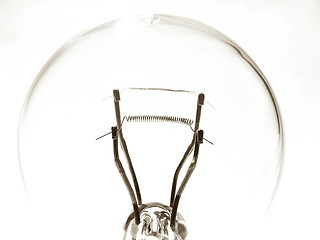 Image showing bulb