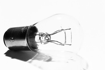 Image showing bulb