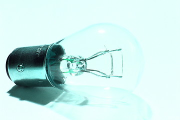 Image showing bulb