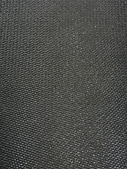 Image showing Raw Carbon Fiber Material