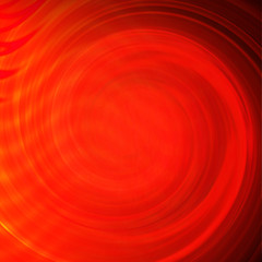 Image showing Red Liquid Background