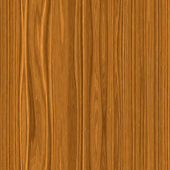 Image showing Oak Woodgrain Pattern