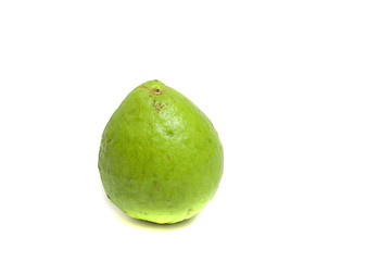 Image showing raw guava