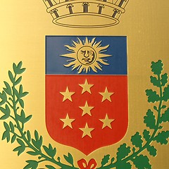 Image showing Flag of Settimo Torinese